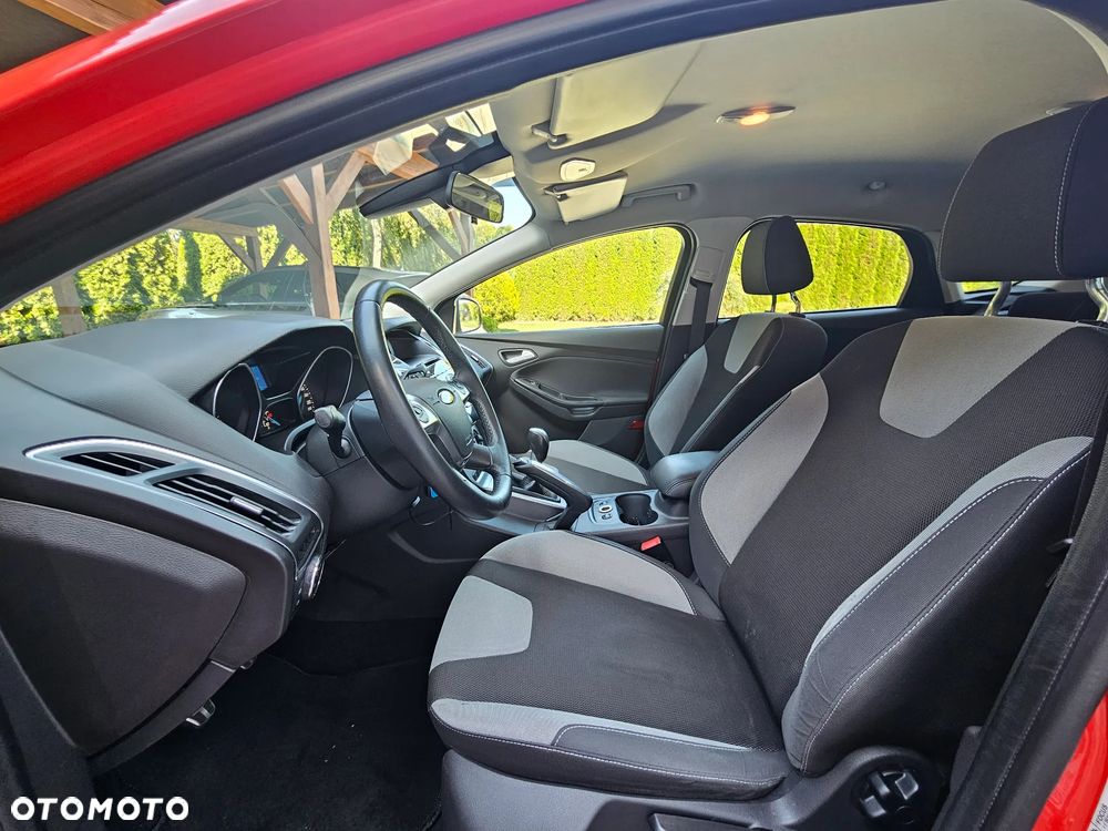 Ford Focus - 6