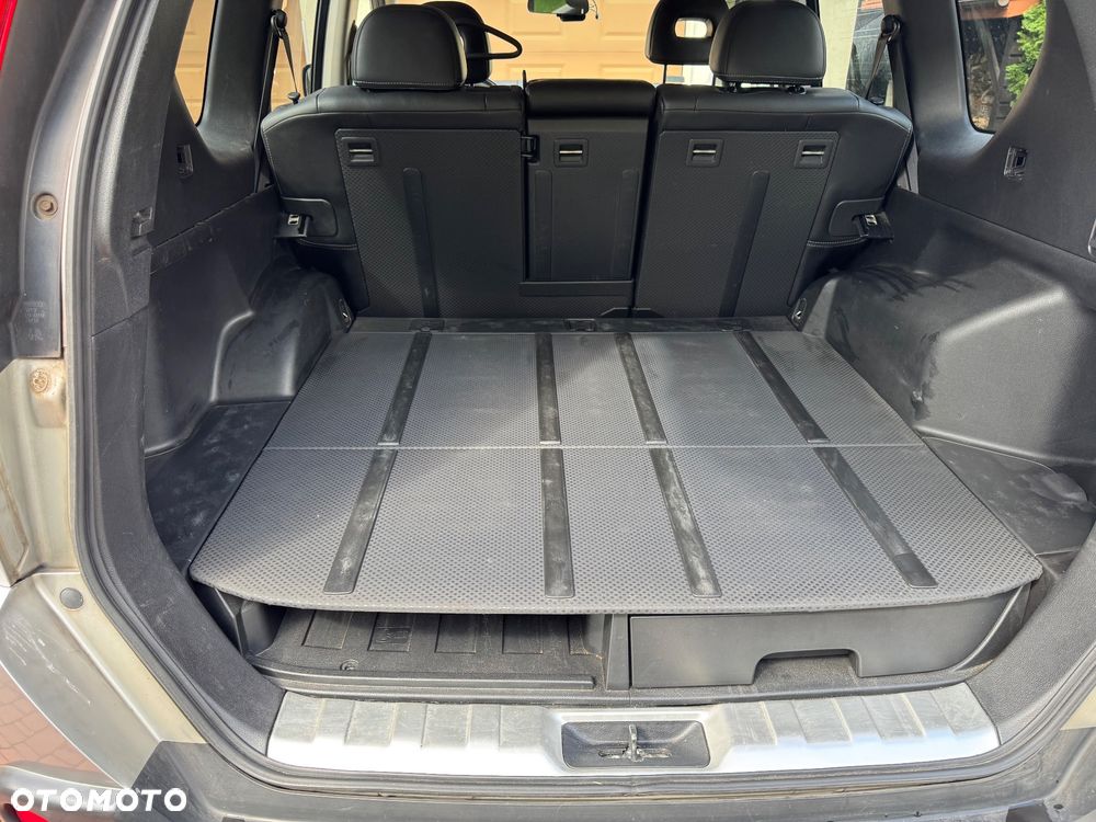 Nissan X-Trail 2.0 dCi LE - 15