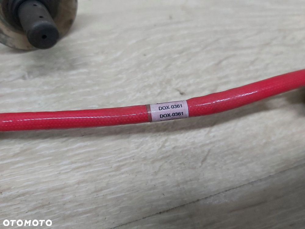 Subaru Forester II SG 2,0 B Sonda lambda DOX 0361 - 3