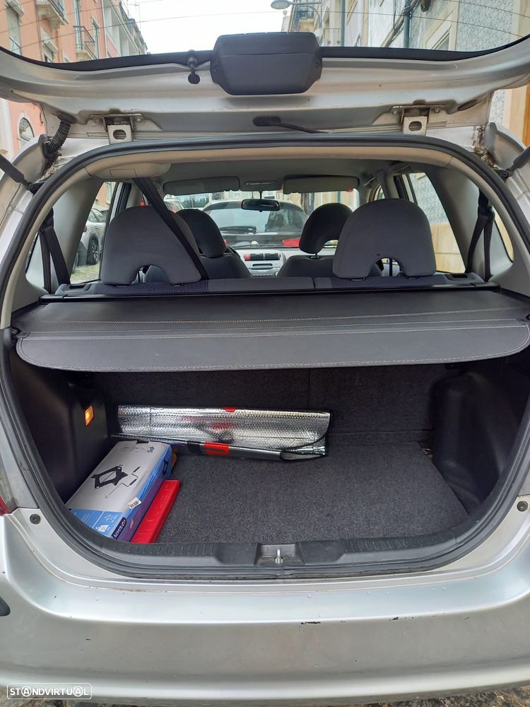 Honda Jazz 1.2 LS AC - 13