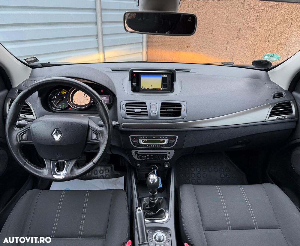 Renault Megane 1.5 dCi Sport Edition - 5