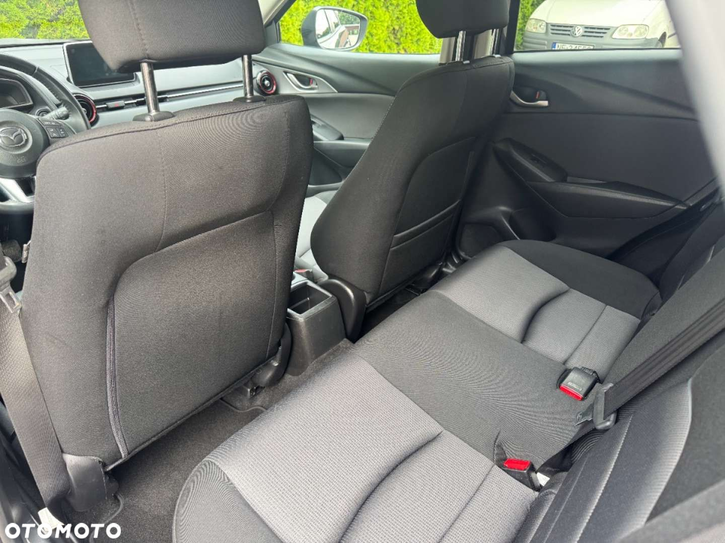 Mazda CX-3 2.0 Skypassion - 23