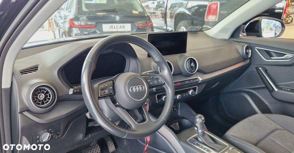 Audi Q2 35 TFSI S Line S tronic - 15