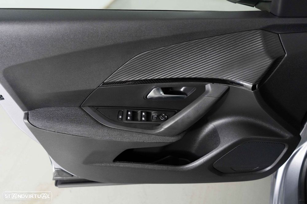 Peugeot 2008 1.2 PureTech Style - 19