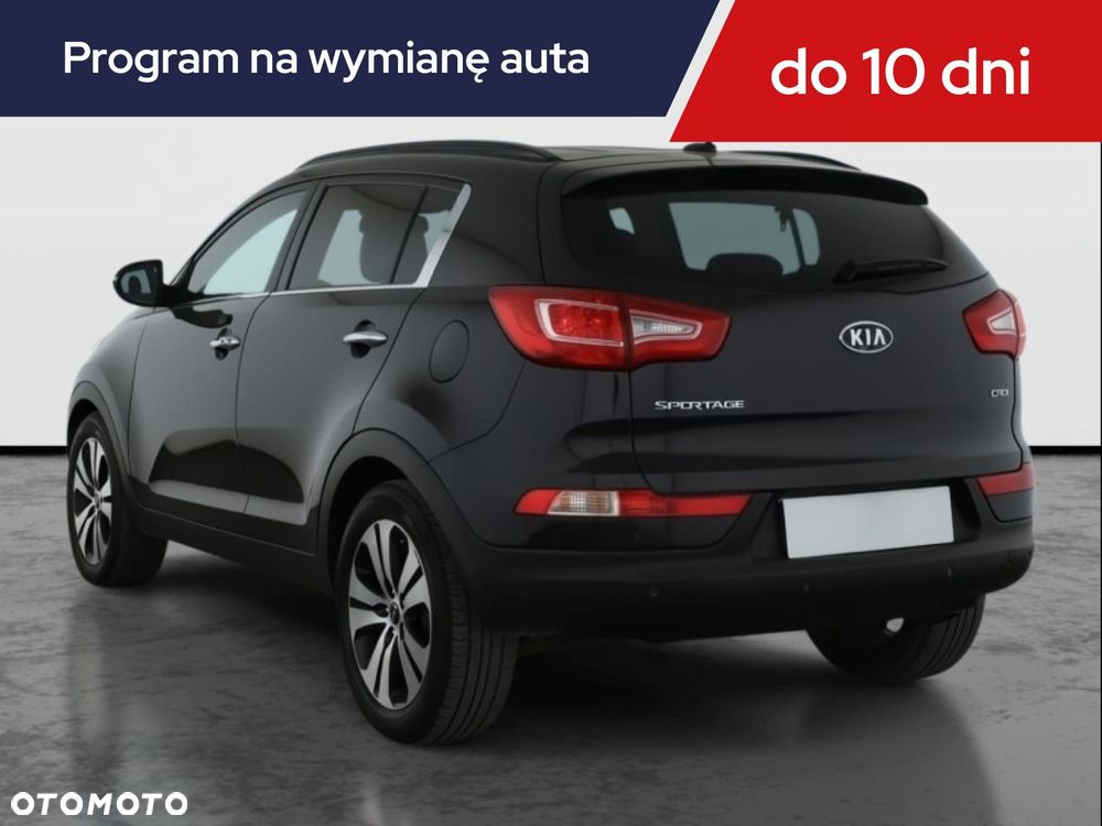Kia Sportage - 6