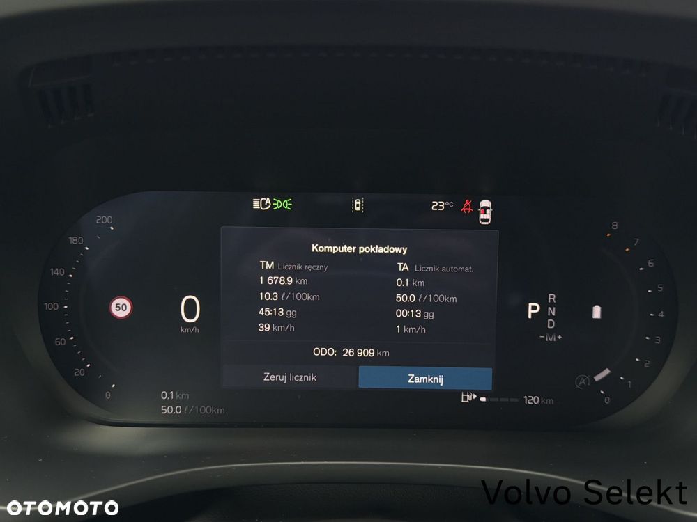 Volvo XC 60 - 19