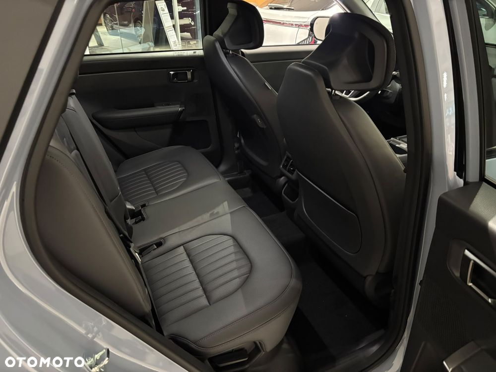 Kia Seltos 1.6 T-GDI X-Line AWD DCT - 22