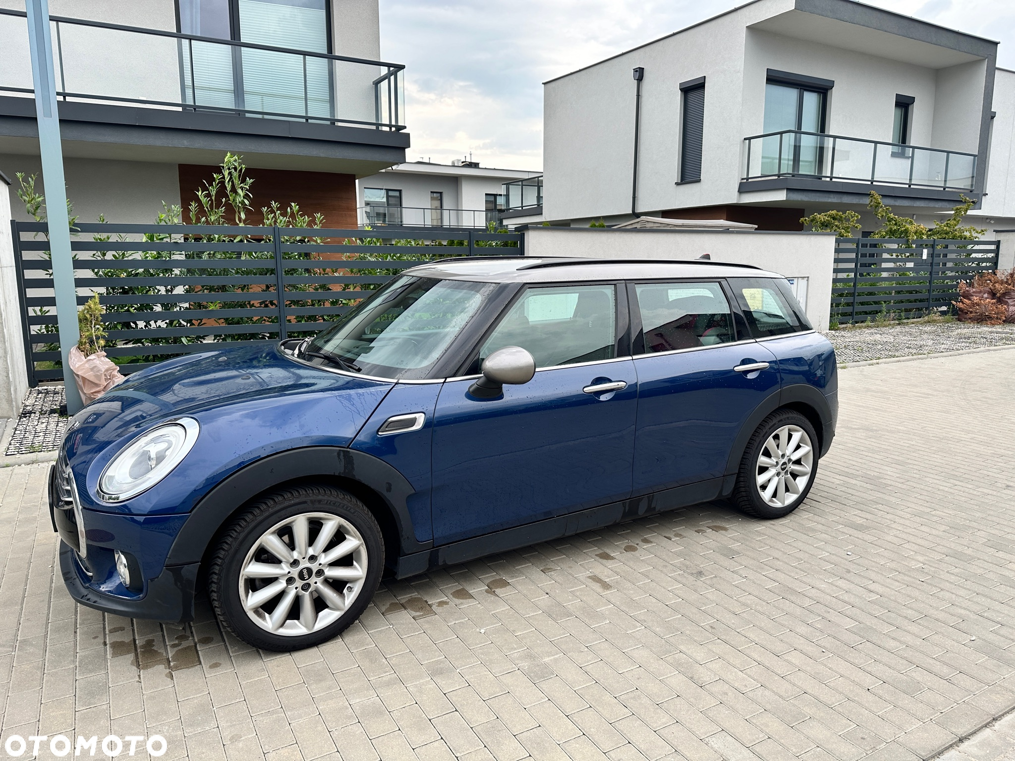 MINI Clubman Cooper - 3