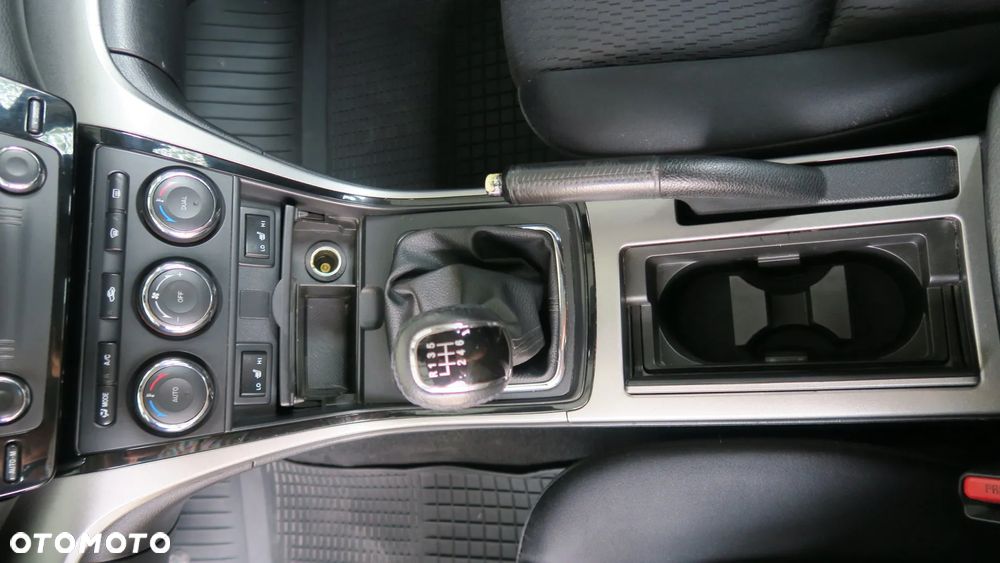 Mazda 6 Sport 2.2 CD DPF Exclusive - 25