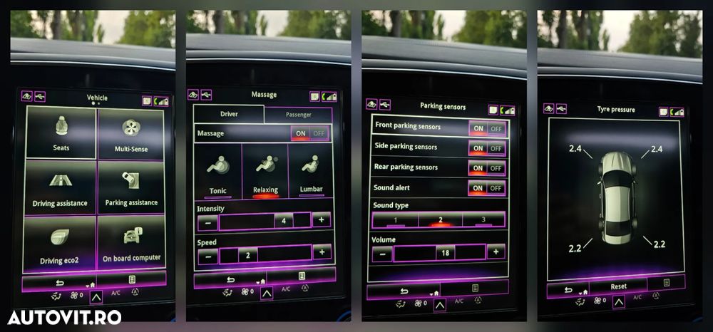Renault Talisman ENERGY TCe 200 EDC INITIALE PARIS - 26