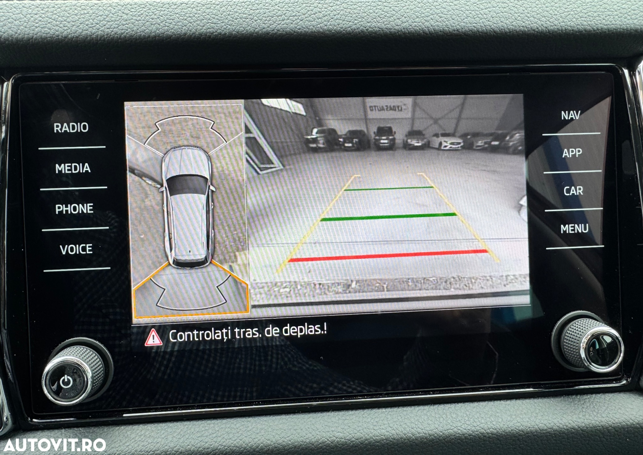 Skoda Kodiaq 2.0 TDI 4X4 DSG Style - 12