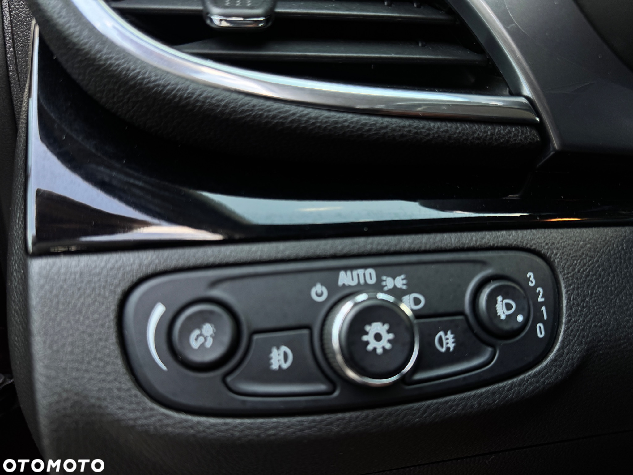 Opel Mokka X 1.4 ECOFLEX Start/Stop Active - 21