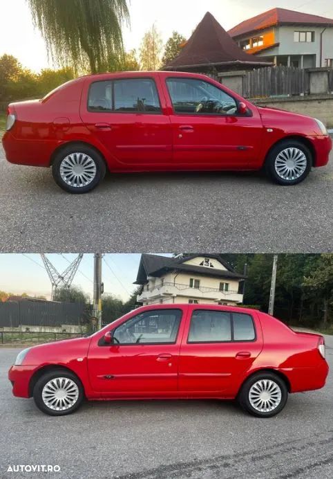 Renault Clio - 5
