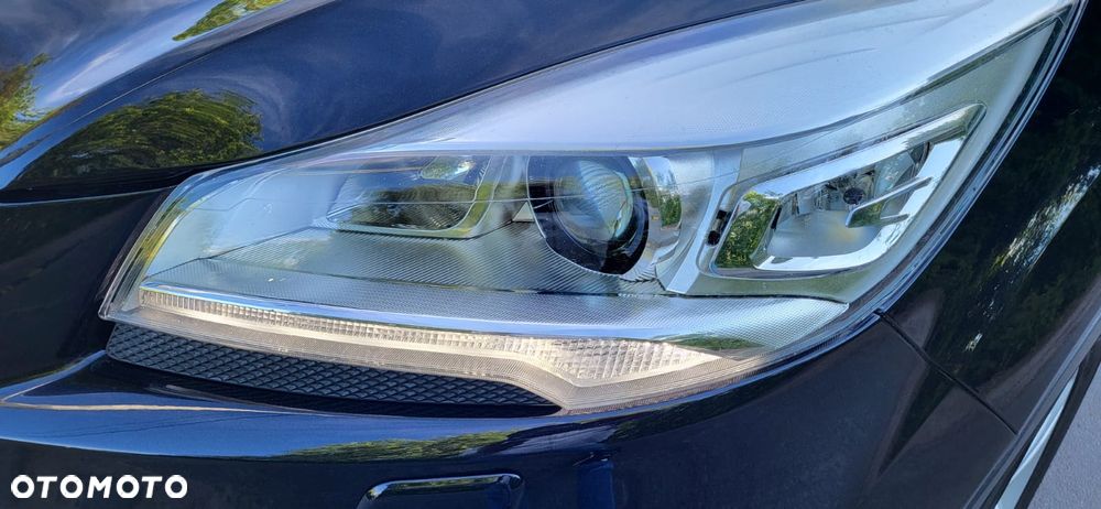 Ford Kuga 1.6 EcoBoost 2x4 Titanium - 29