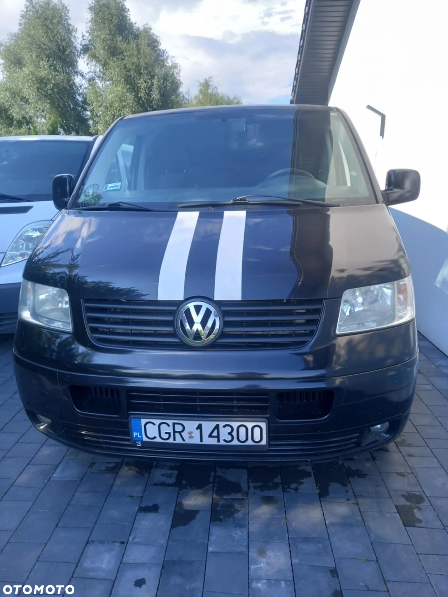 Volkswagen T5 - 10