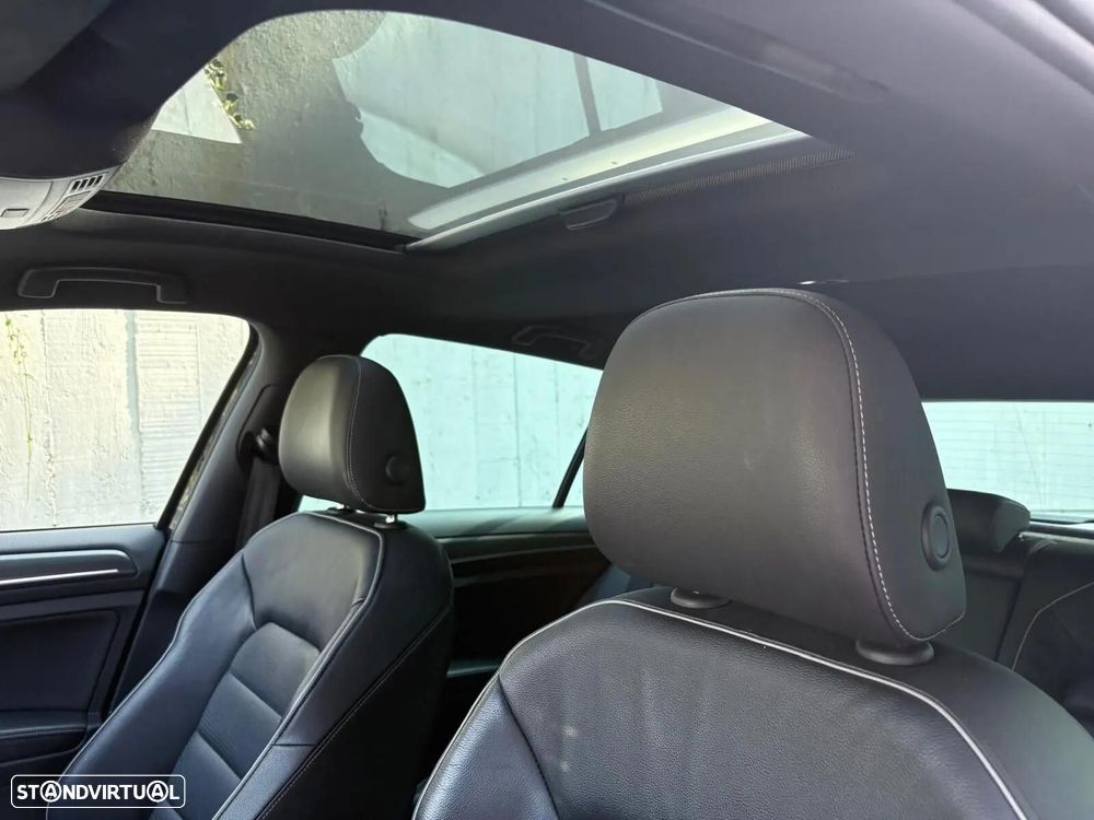 VW Golf 1.4 GTE Plug-in - 35