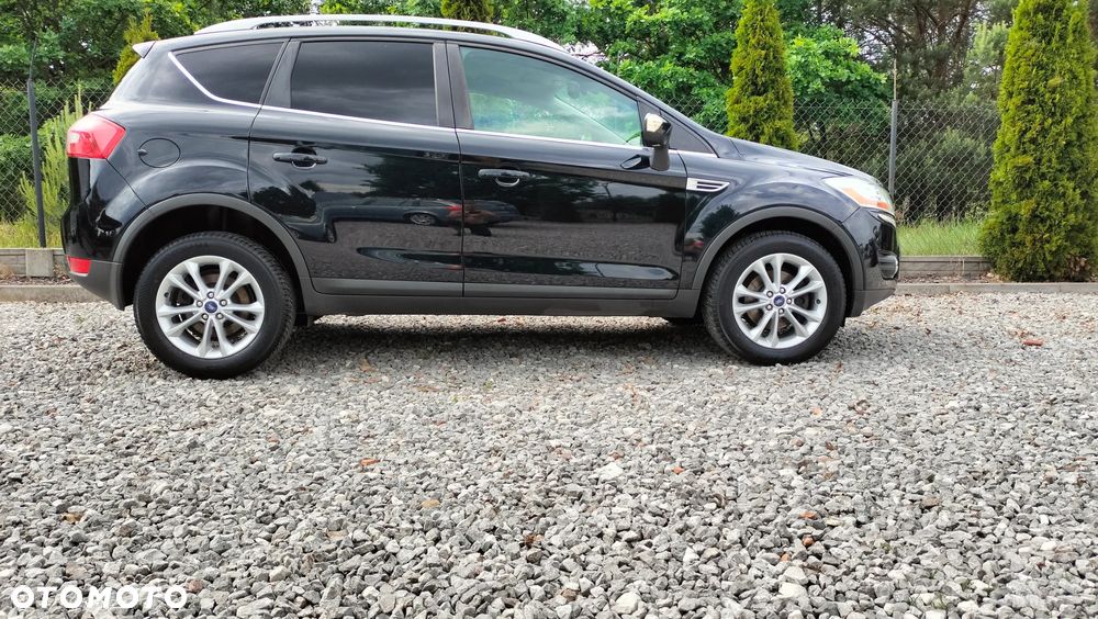 Ford Kuga 2.0 TDCi Individual - 8