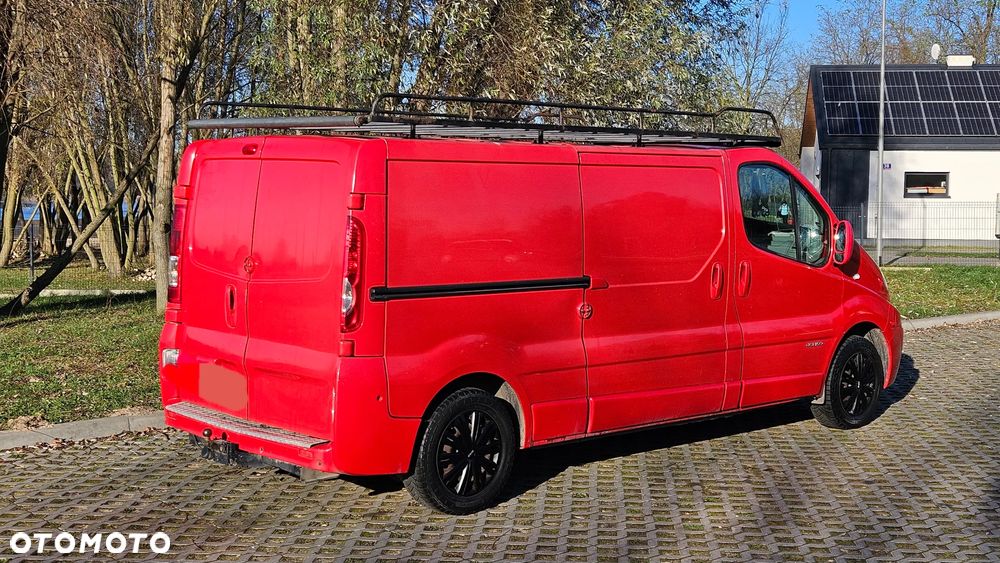 Renault Trafic - 4