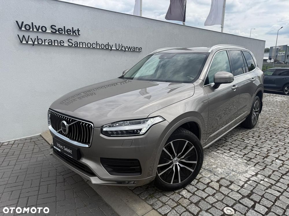 Volvo XC 90 - 39