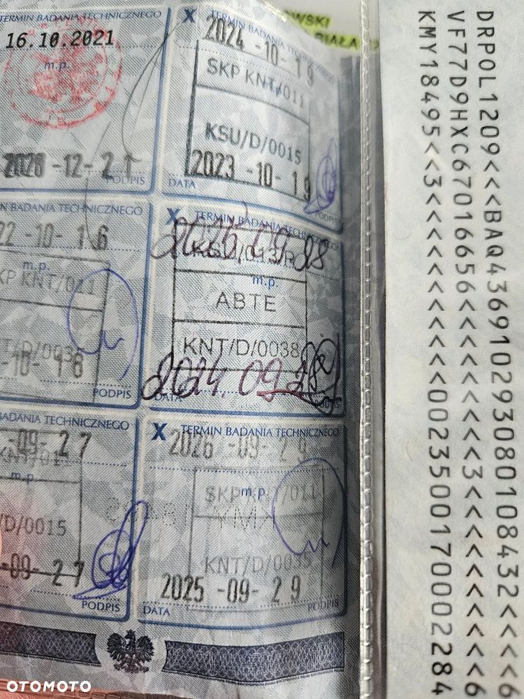 Citroën Berlingo - 7