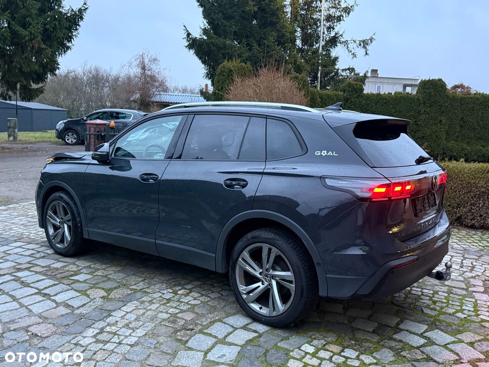 Volkswagen Tiguan 2.0 TDI SCR DSG Goal - 2