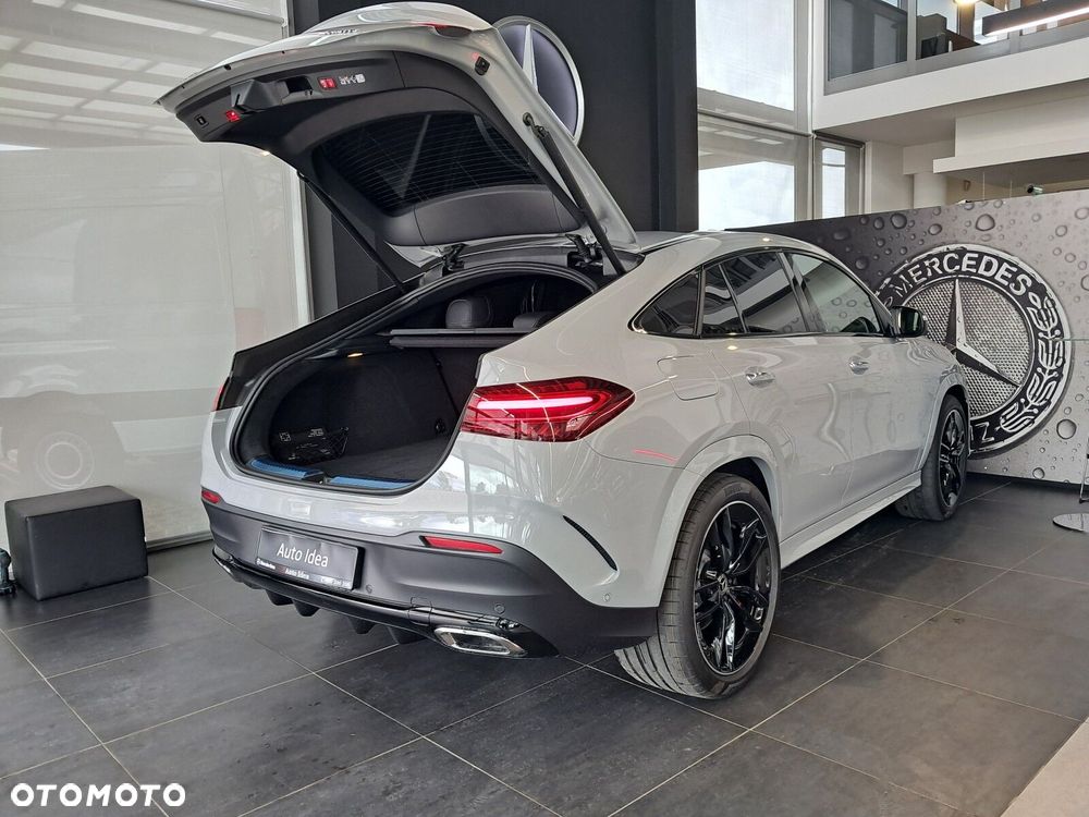 Mercedes-Benz GLE - 31