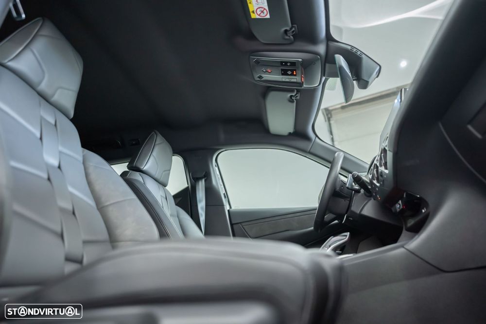 DS DS3 Crossback 1.5 BlueHDi Rivoli EAT8 - 34