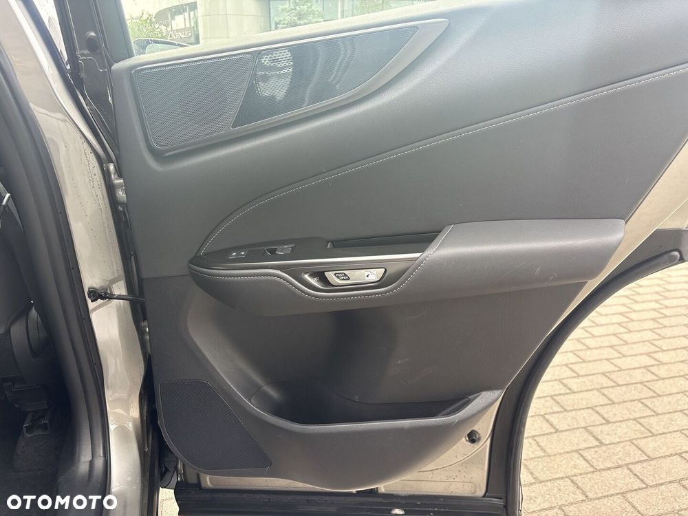 Lexus NX 350h Elegance AWD - 18