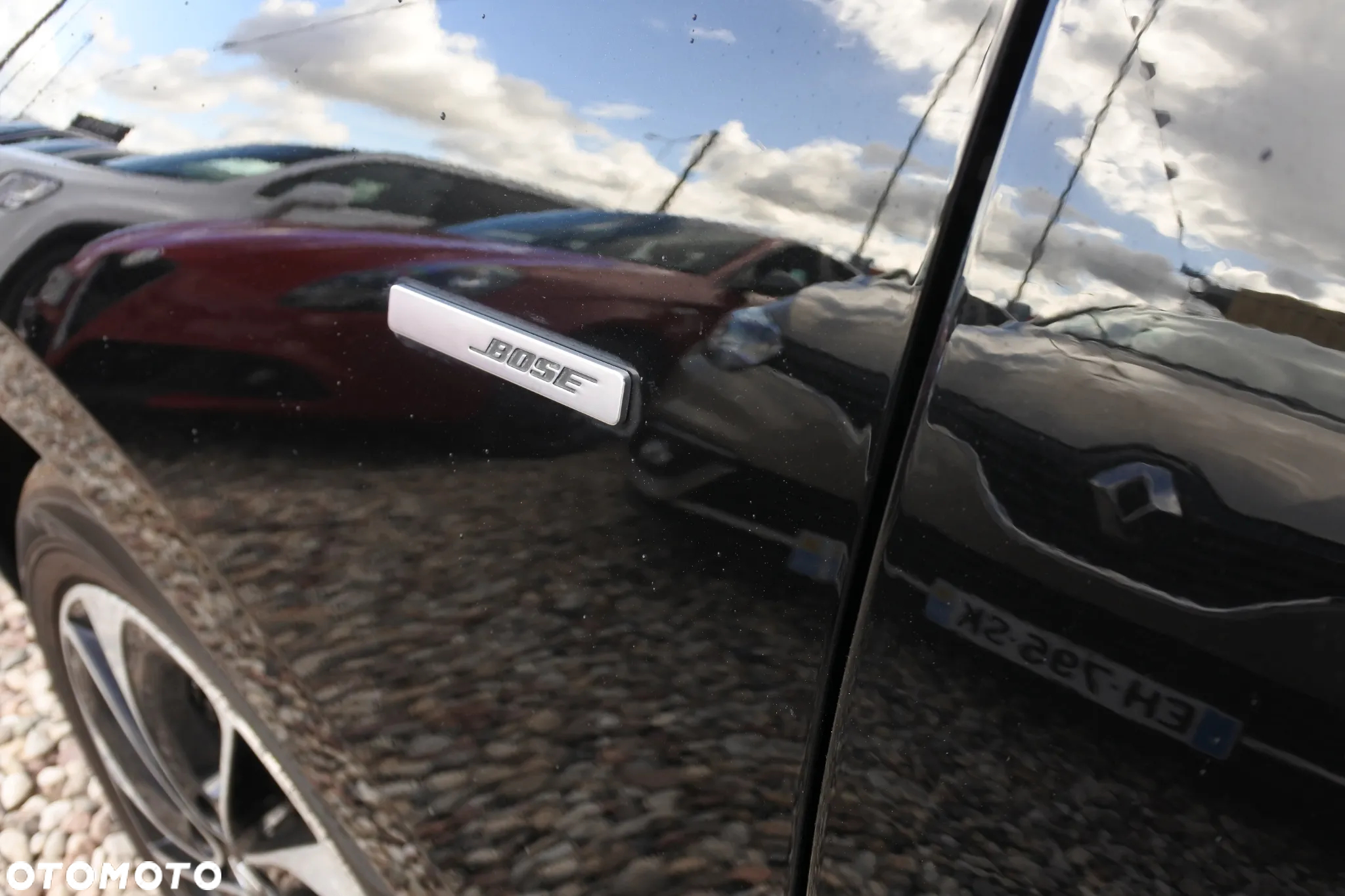 Renault Scenic ENERGY TCe 130 BOSE EDITION - 35