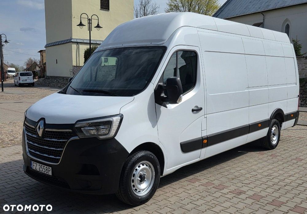 Renault Master - 3
