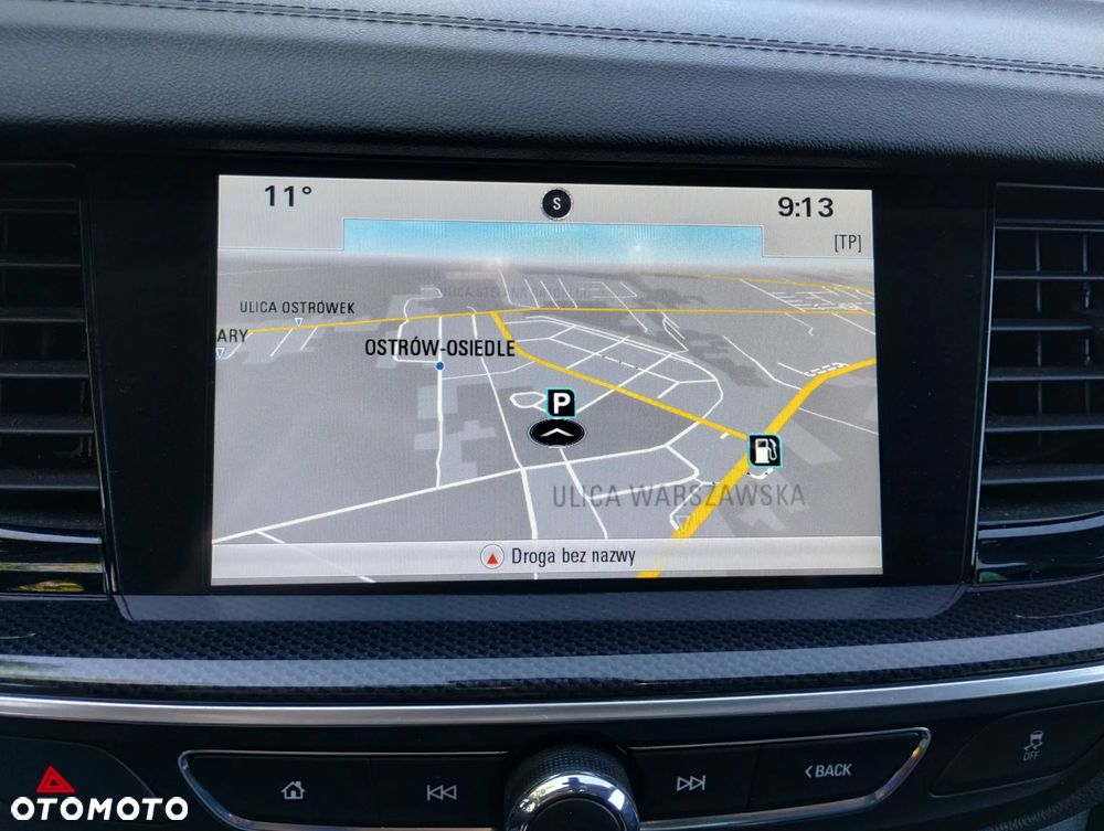Opel Insignia 1.5 Direct InjectionTurbo Exclusive - 23