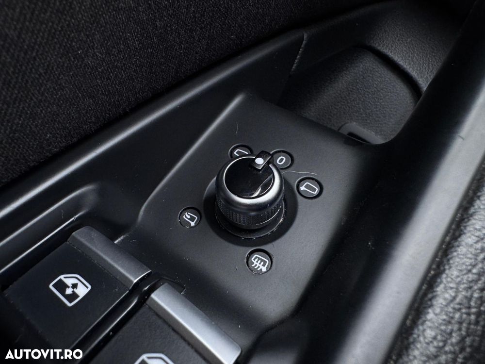 Audi A4 Limuzina - 23