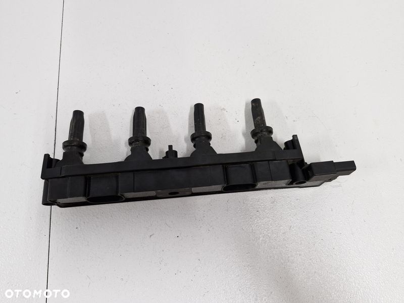 CITROEN C8 607 2.2 B CEWKA ZAPŁONOWA 245100 - 7