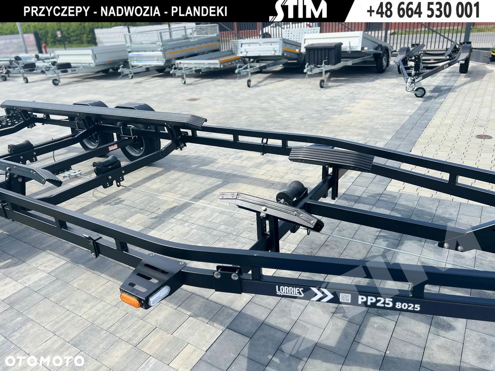 Lorries PP25-8025 - 5
