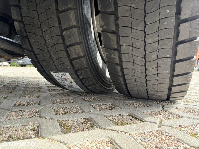 MAN TGX 18.470 MEGA TG3 - GWARANCJA DRIVELINE PLUS - 15