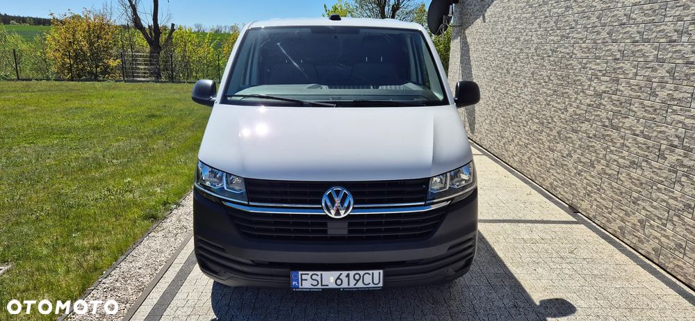 Volkswagen Transporter - 2