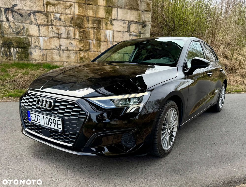Audi A3 Sportback - 14