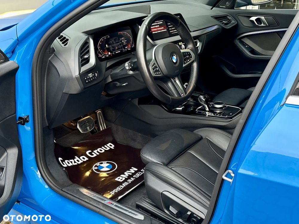 BMW Seria 1 120i M Sport sport - 12