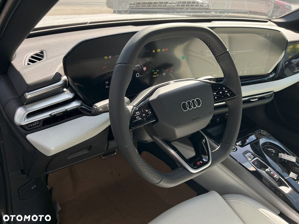 Audi A5 Avant - 7