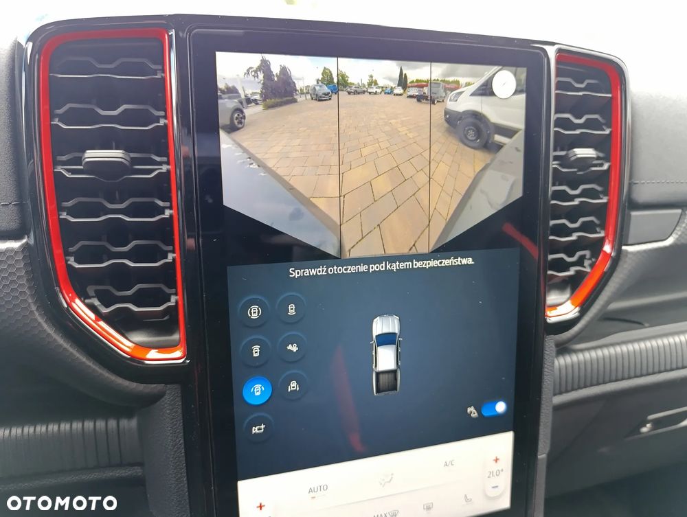 Ford Ranger Raptor - 5