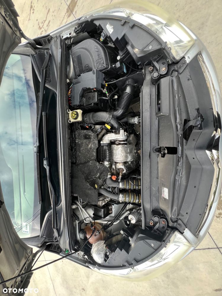 Citroën C4 1.6 HDi Seduction - 27