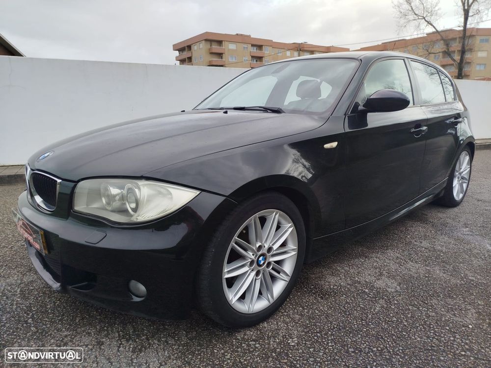 BMW 120 d Sport - 2