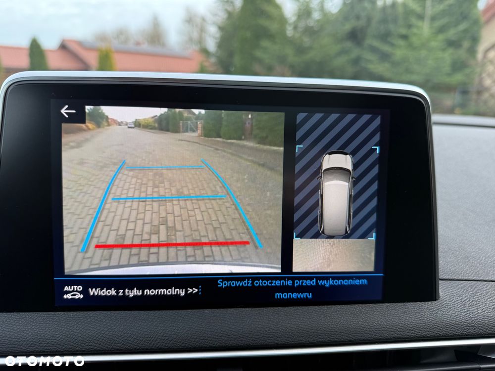 Peugeot 5008 1.5 BlueHDi Allure S&S - 40