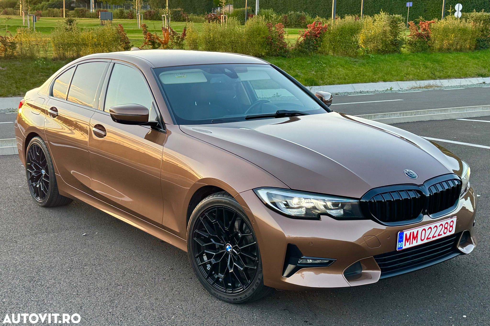 BMW Seria 3 - 1