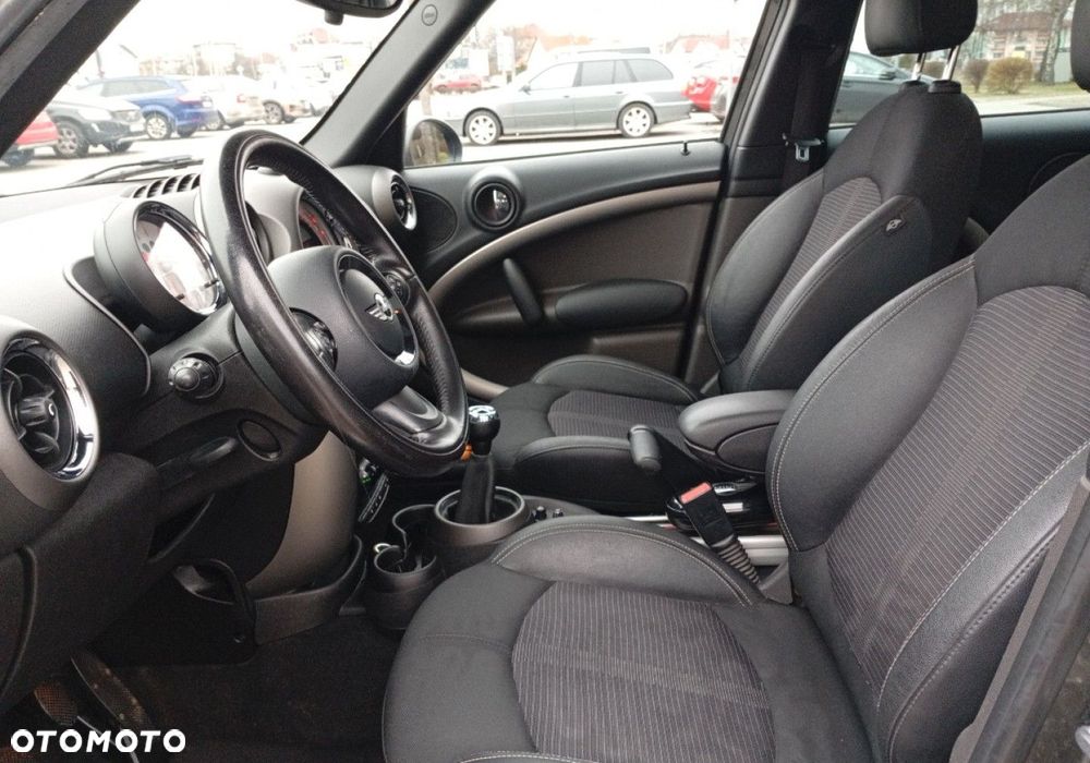 MINI Countryman - 21