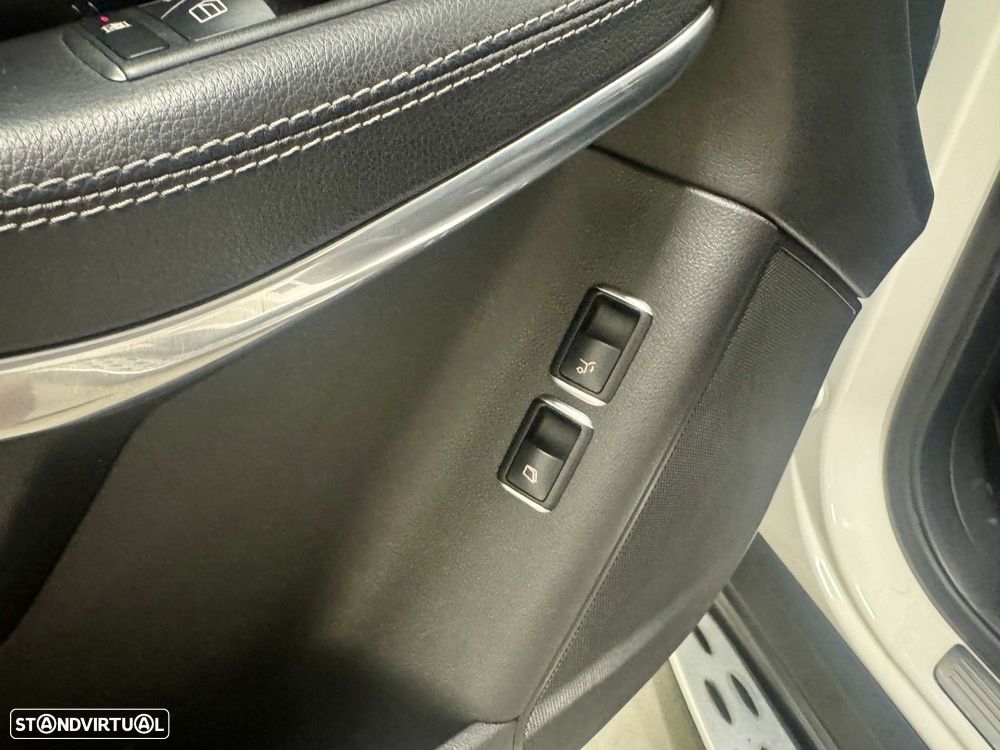 Mercedes-Benz GL 350 BlueTEC 4-Matic - 45