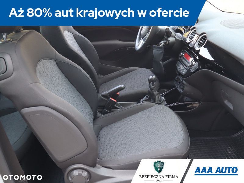 Opel Adam - 11