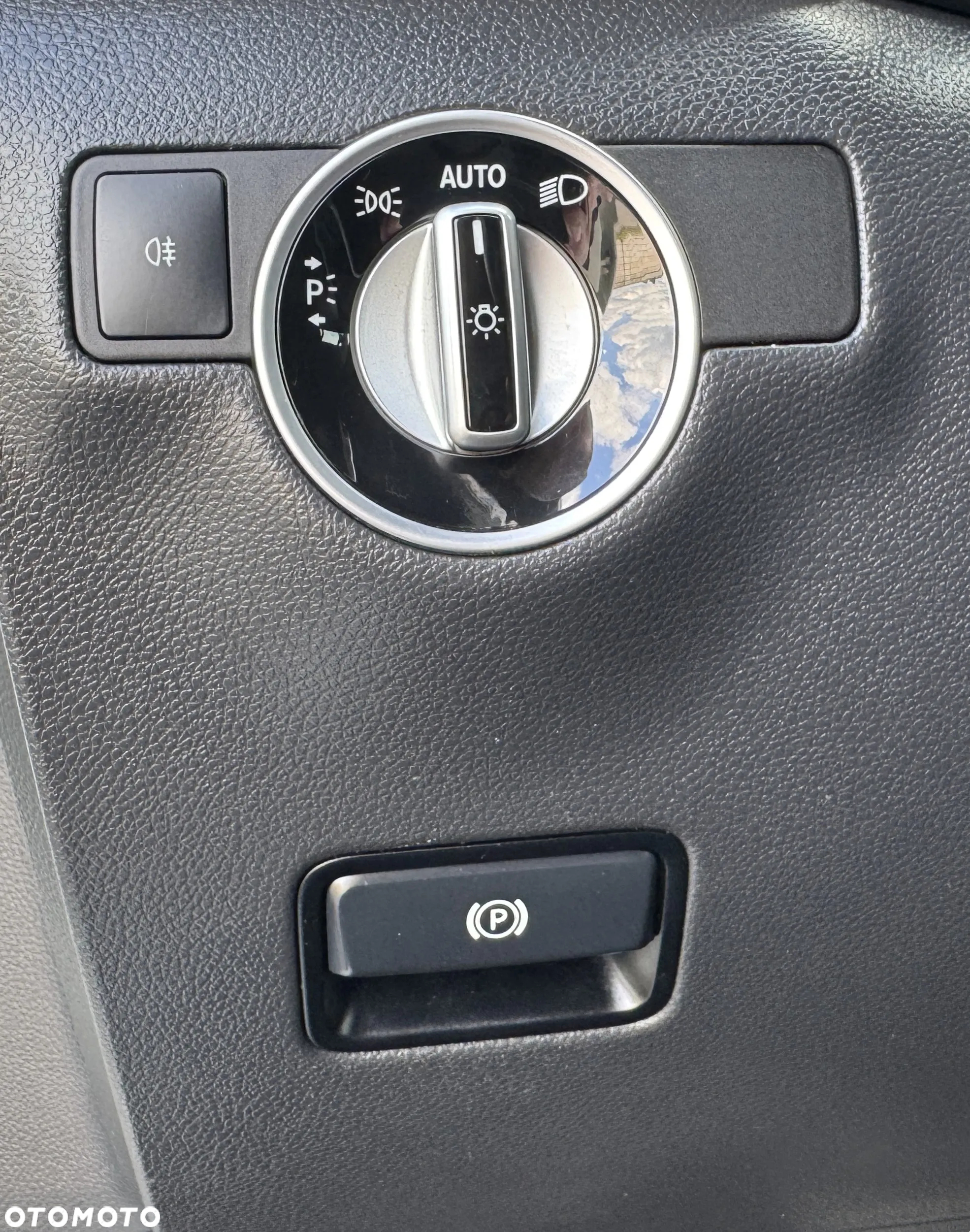 Mercedes-Benz Klasa B 220 4Matic 7G-DCT - 19