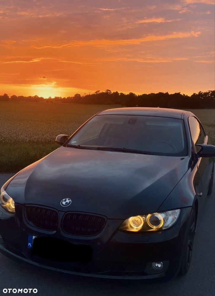 BMW Seria 3 - 1