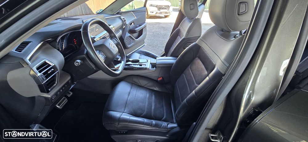 Citroën C5 X 1.6 Hybrid Shine Pack e-EAT8 - 8